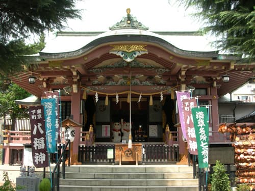 話題の縁結び神社『今戸神社』でカメラ婚を開催！ 結婚相談所サンマリエとオリンパスイメージング（株）がコラボーレーション