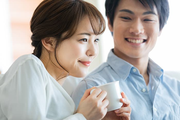 結婚相談所で出会った人との結婚式の馴れ初めはどんな風に話せばいい？