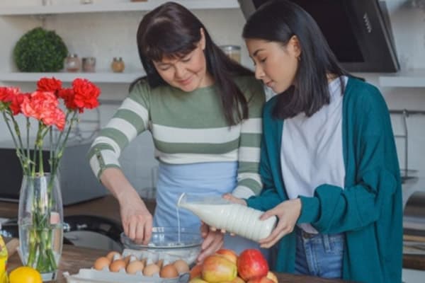 親が結婚相談所をすすめてくる理由は？子供の将来が心配な親が急増中